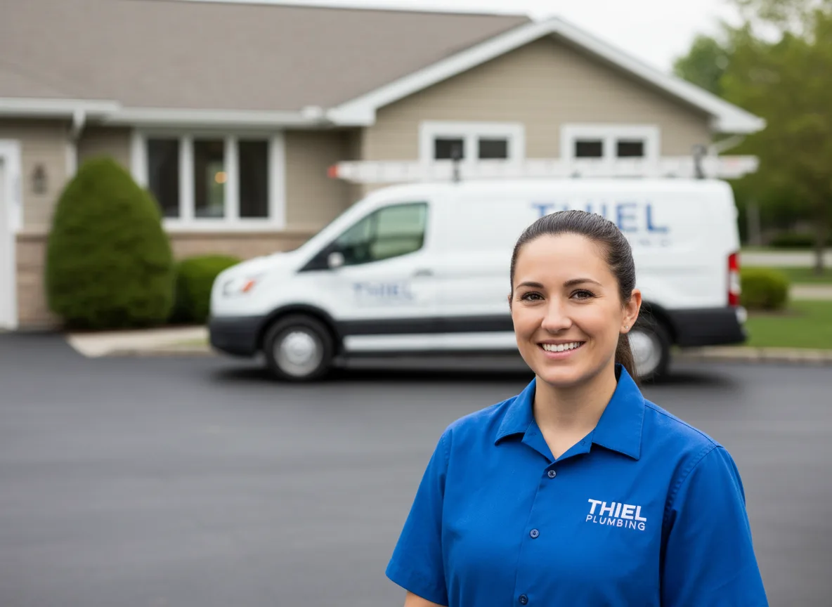 Plumber Kesley, IA FAQs